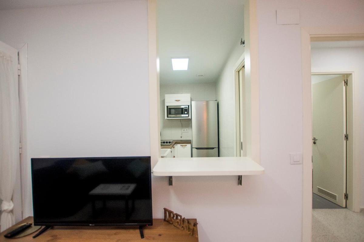 קדיז Apartamento Con Encanto Y Ubicacion Perfecta מראה חיצוני תמונה