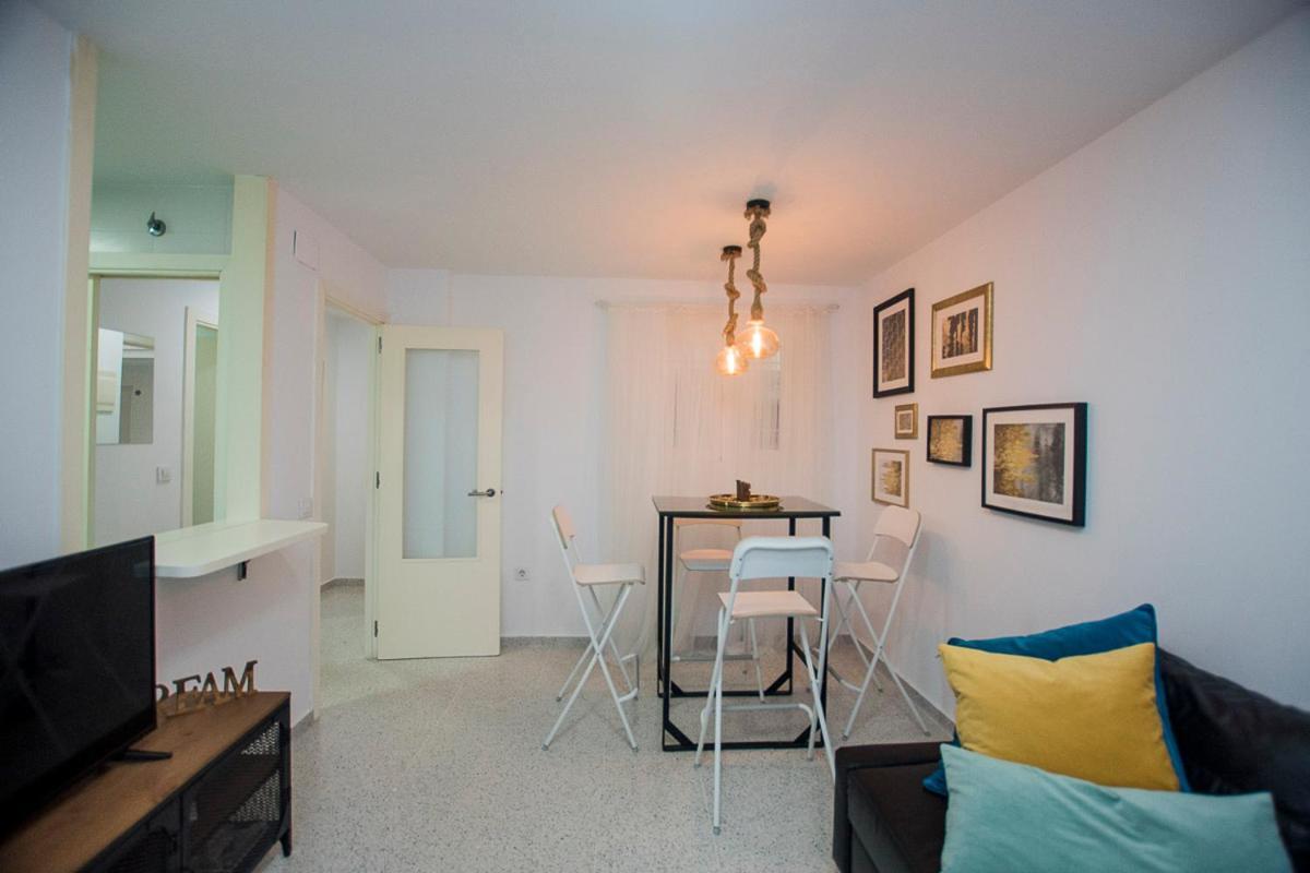 קדיז Apartamento Con Encanto Y Ubicacion Perfecta מראה חיצוני תמונה