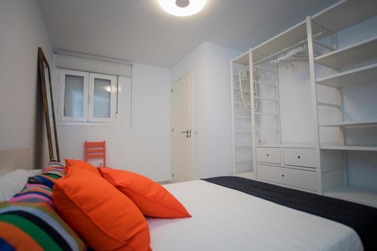 קדיז Apartamento Con Encanto Y Ubicacion Perfecta מראה חיצוני תמונה