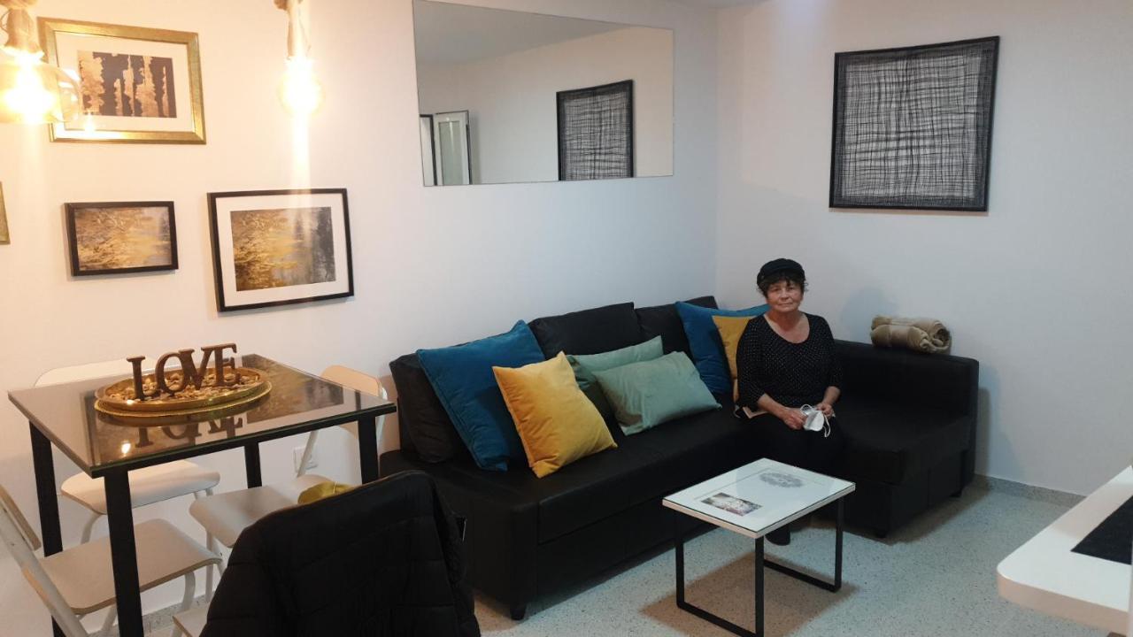 קדיז Apartamento Con Encanto Y Ubicacion Perfecta מראה חיצוני תמונה