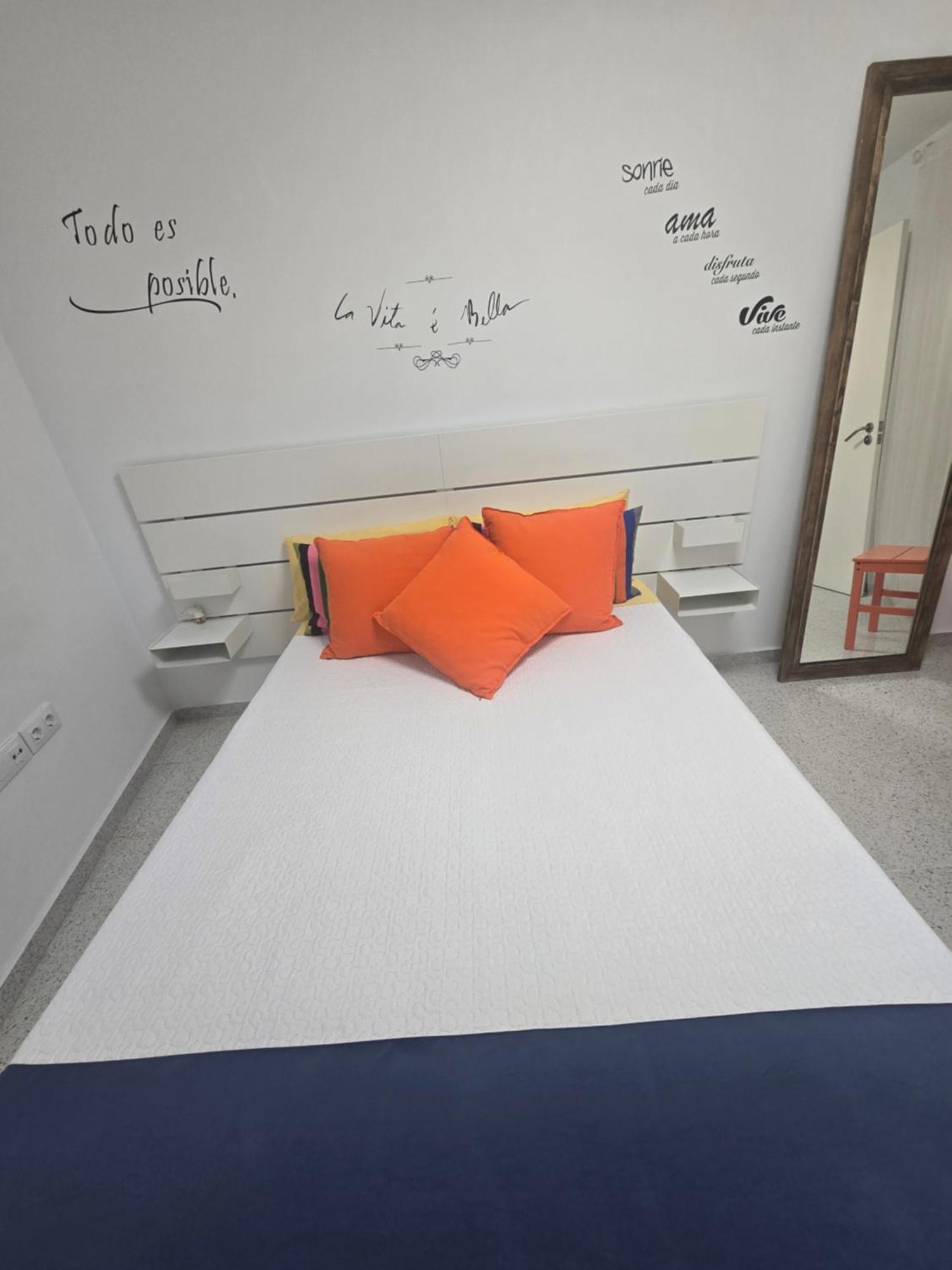 קדיז Apartamento Con Encanto Y Ubicacion Perfecta מראה חיצוני תמונה
