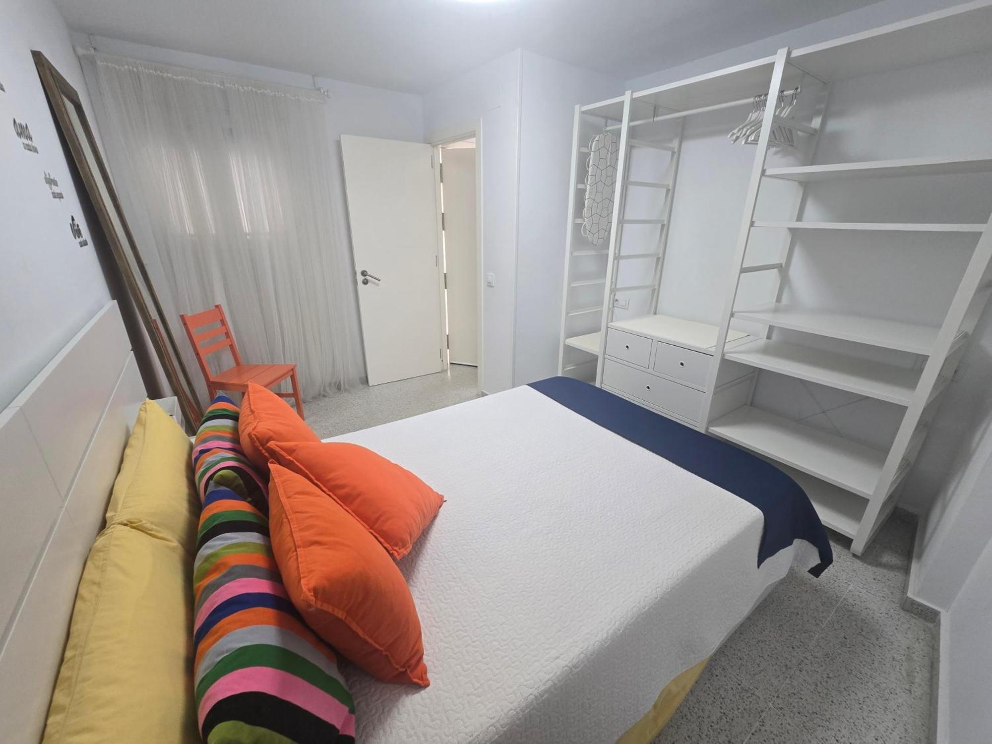 קדיז Apartamento Con Encanto Y Ubicacion Perfecta מראה חיצוני תמונה