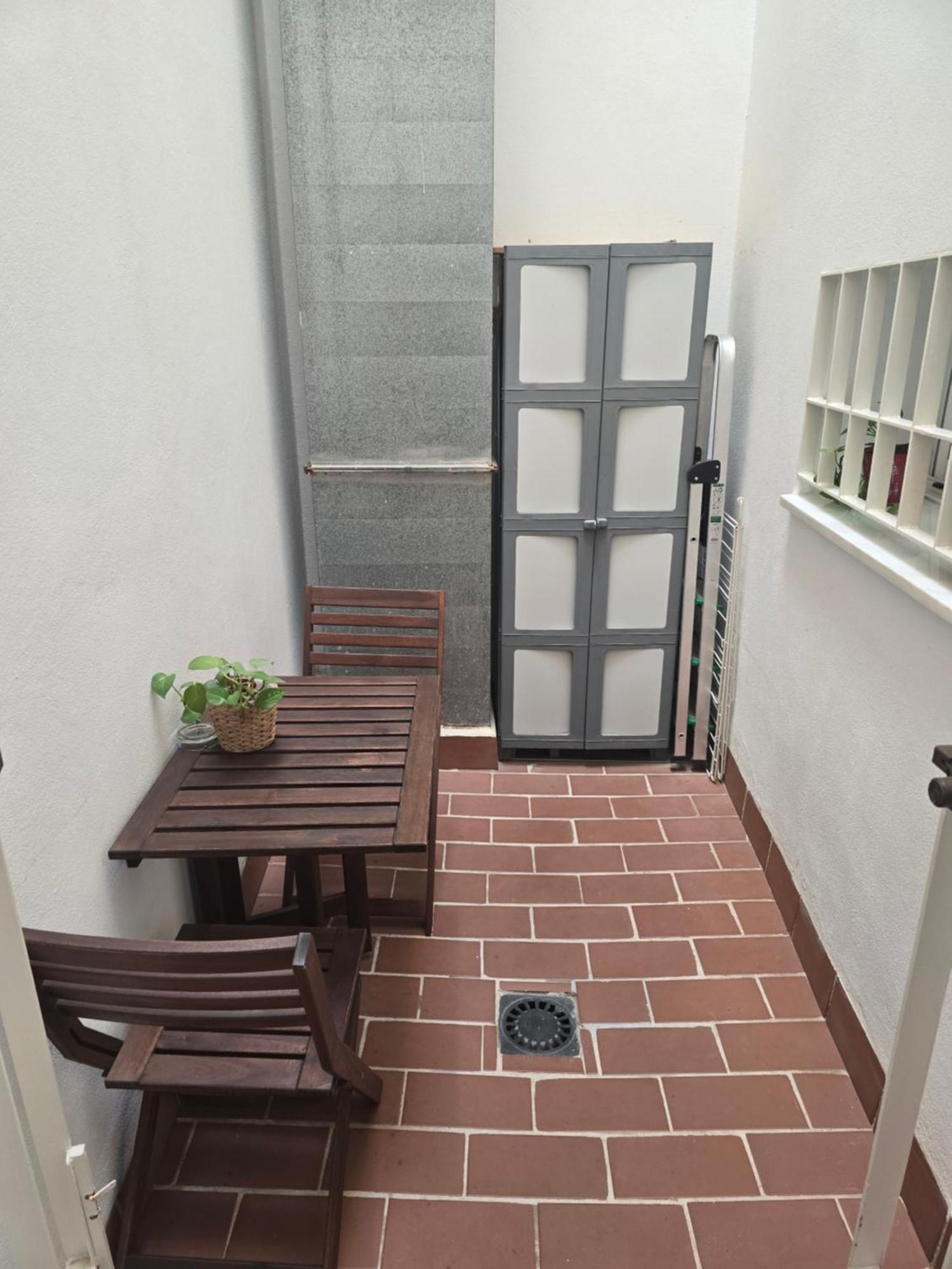 קדיז Apartamento Con Encanto Y Ubicacion Perfecta מראה חיצוני תמונה