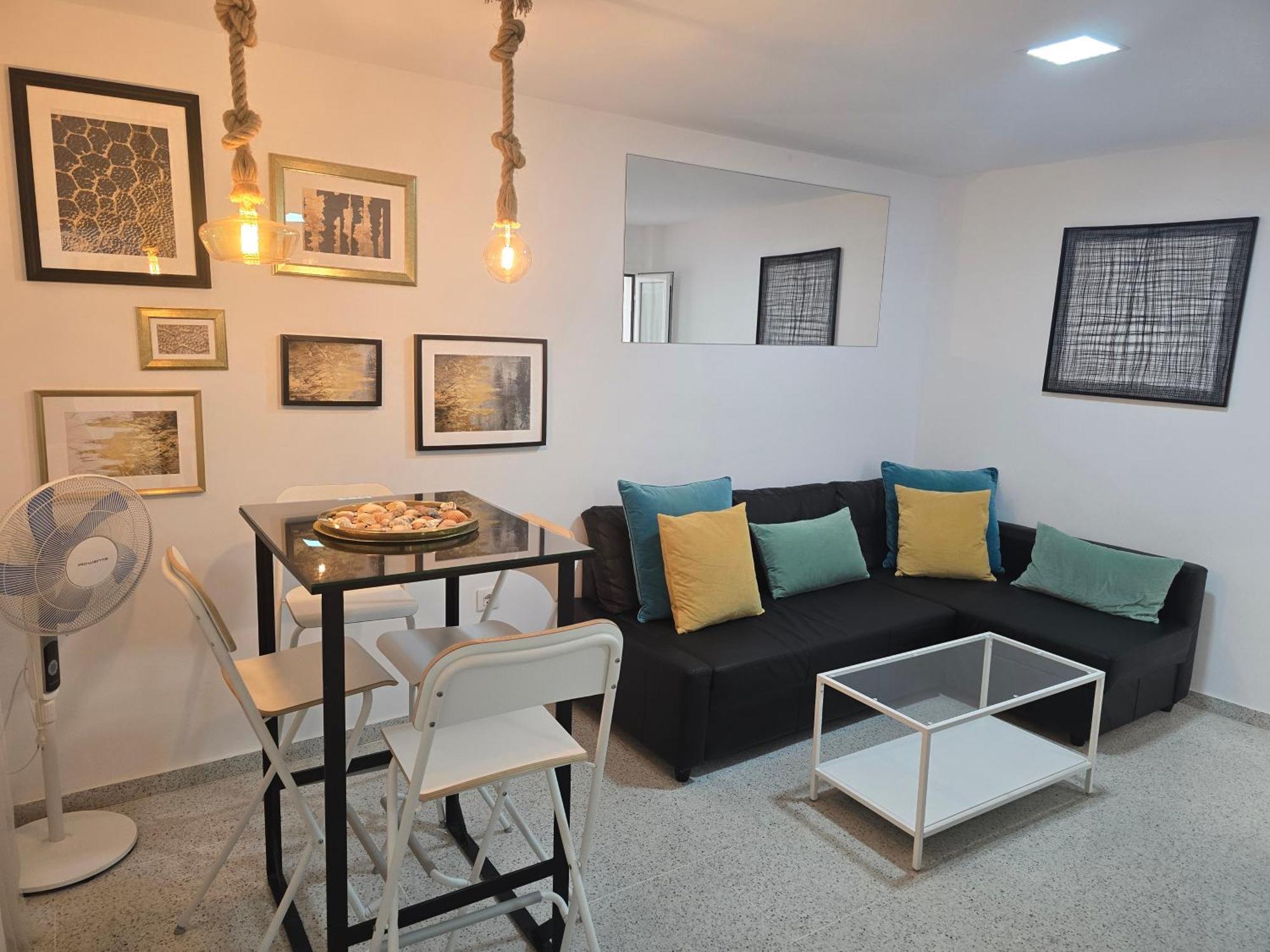 קדיז Apartamento Con Encanto Y Ubicacion Perfecta מראה חיצוני תמונה