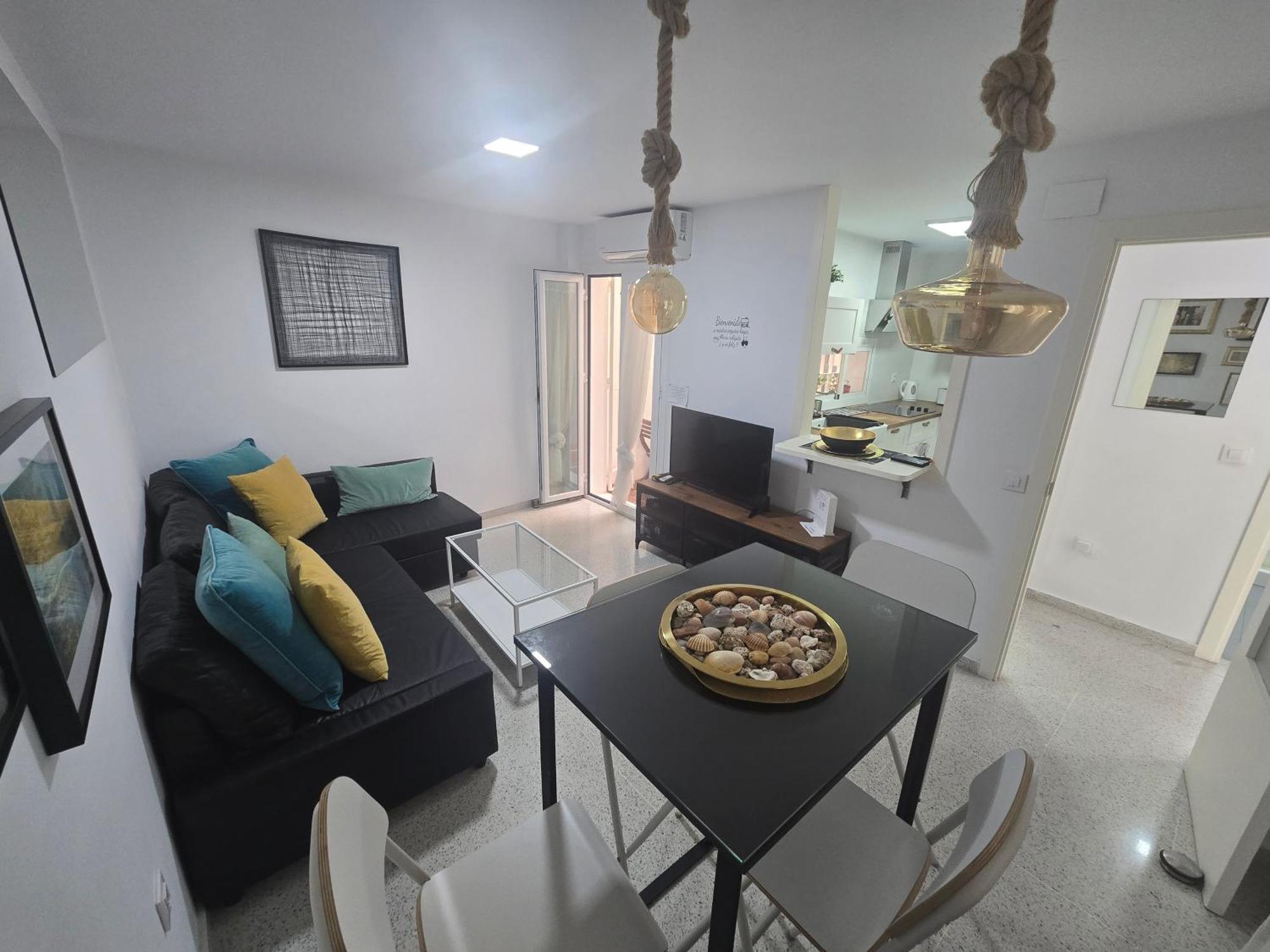 קדיז Apartamento Con Encanto Y Ubicacion Perfecta מראה חיצוני תמונה